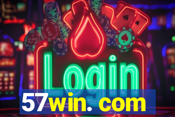 57win. com